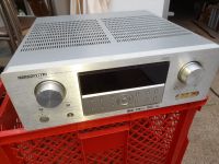 A/V Receiver - Marantz SR 5600 - silber 7.1 incl fernbedienung Frankfurt am Main - Gallusviertel Vorschau