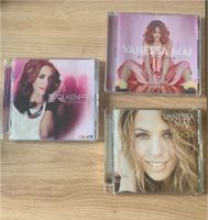 CDs Vanessa mai Sachsen - Schwarzenberg (Erzgebirge) Vorschau