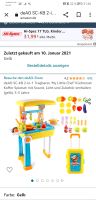 Kinder Küche zusammenklappbar Dortmund - Lütgendortmund Vorschau