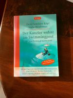 Buch: Doris Schröder-Köpfe. *Der Kanzler wohnt im Swimmingpool* Berlin - Steglitz Vorschau