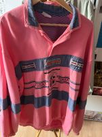 Pullover Pulli Sweatshirt Vintage Pink/Rosa Innenstadt - Poll Vorschau