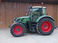 Fendt  718 Bayern - Schwarzhofen Vorschau