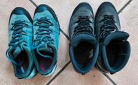 Lowa wohl Arco GTX MID 44 9,5 Duisburg - Friemersheim Vorschau
