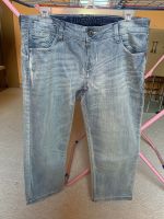 3/4 Damen Jeans von Timezone Mecklenburg-Vorpommern - Greifswald Vorschau