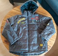 Tolle Jungen Winterjacke braun Gr. 152 - TOP! Niedersachsen - Lehrte Vorschau