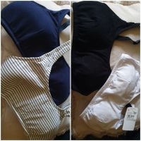 Bustier neu 146/152 zwillinge Rheinland-Pfalz - Trittenheim Vorschau