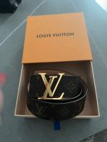 Louis Vuitton Gürtel Rheinland-Pfalz - Kaiserslautern Vorschau