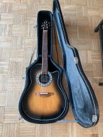 Ovation Pinnacle 3862 Vintage Western Gitarre Koffer Stuttgart - Stuttgart-West Vorschau