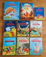 9 " Der kleine Drache Kokosnuss " Bücher Schleswig-Holstein - Loose  Vorschau