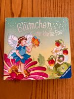 Blümchen, die kleine Fee Buch ab 2Jahren Bayern - Hofheim Unterfr. Vorschau