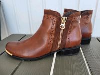 Caprice Damen-Stiefeletten braun 40,5 Kreis Ostholstein - Grömitz Vorschau