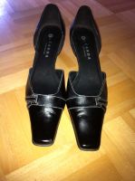 Pumps schwarz - Größe 40 Kr. München - Haar Vorschau