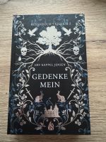 Rosenholm Triologie - Gedenke Mein Teil 2 Nordrhein-Westfalen - Paderborn Vorschau