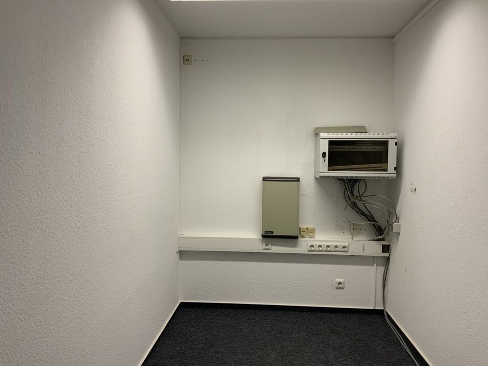 Repräsentative Büro / Praxisräume in Drolshagen