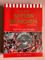 FC Bayern München Chronik 600 Seiten Niedersachsen - Sehnde Vorschau