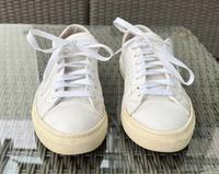 Filippa K KATE Damen - Sneaker low - weiß Gr. 38 Bayern - Füssen Vorschau