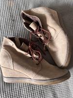 Esprit Keilabsatzschuhe Nordrhein-Westfalen - Frechen Vorschau