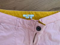 Boden 7/8 Hose rosa Chino Petit Hessen - Friedrichsdorf Vorschau