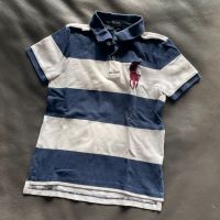 Polo Ralph Lauren Polohemd Poloshirt 6 116 Big Pony Niedersachsen - Uelzen Vorschau