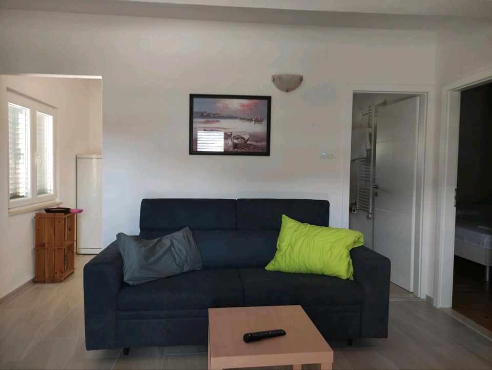 Ferienwohnung "Leni" Kroatien, Nähe Meer und Split in Hohenfels-Essingen