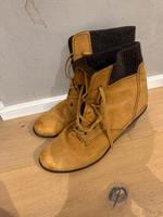 Gabor Damen Winterstiefel Gr 43 Baden-Württemberg - Oftersheim Vorschau