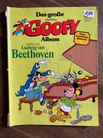 Das große Goofy Album Nr. 5 Hessen - Helsa Vorschau