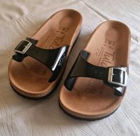 Tula sandalen (Birkenstock) Sachsen - Seifhennersdorf Vorschau