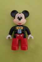 Lego Duplo Micky Maus Anzug Schlips Krawatte Disney | WEITERE ANZ Nordrhein-Westfalen - Gelsenkirchen Vorschau