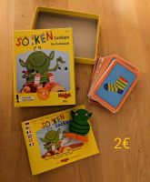 Haba-Spiel Socken zocken Bonn - Beuel Vorschau