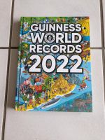 Guinness World Records 2022 Essen - Steele Vorschau