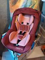 Babyschale/Kindersitz Osann Berlin - Marzahn Vorschau