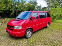 T4 Caravelle rot Oettinger Chiptuning Bielefeld - Altenhagen Vorschau