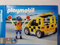 Follows me Fahrzeug von Playmobil (4319) Nordrhein-Westfalen - Paderborn Vorschau