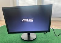 Asus 22“ LCD Monitor Niedersachsen - Schwarmstedt Vorschau
