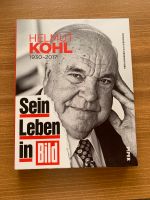 Buch Helmut Kohl Sachsen-Anhalt - Stendal Vorschau
