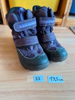 Geox Winter Boots Waterproof Winterschuhe Gr 33 Berlin - Neukölln Vorschau