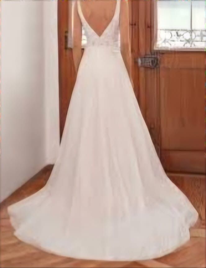 Brautkleid in Ahnatal