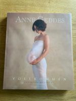 Buchband Anne Geddes "Vollkommen" OVP Bayern - Rottenburg a.d.Laaber Vorschau