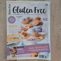 Glutenfree Zeitschrift Nr 26 glutenfrei Zöliakie Schleswig-Holstein - Tarp Vorschau