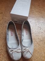 Damen Schuhe Ballerina Gr. 39 sOliver Nordrhein-Westfalen - Paderborn Vorschau