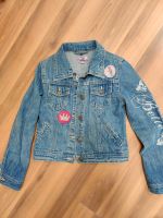 Jeansjacke, Jacke Gr. 140 Bayern - Frensdorf Vorschau