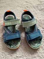 Bama jungen Sandalen gr 28 top Zustand jungen Sommer Schuhe Hannover - Herrenhausen-Stöcken Vorschau