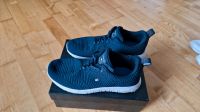 Tommy Hilfiger Schuhe Sneaker Gr 42 blau Original Top Niedersachsen - Verden Vorschau