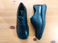 Damenschuhe von Ecco Gr. 35 schwarz Nordrhein-Westfalen - Schwerte Vorschau