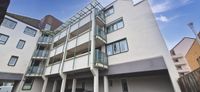 Super Lage, 3 Zimmer Wohnung mit Balkon, Aufzug, Carport Hannover - Vahrenwald-List Vorschau