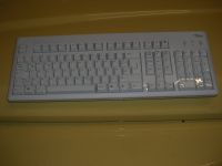 Fujtsu Siemens PS2 Tastatur noch Original eingeschweisst Sachsen-Anhalt - Wiederstedt Vorschau