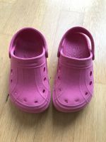 ALDI Crocs Badeschuhe Gr. 25 Köln - Ehrenfeld Vorschau