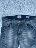 Vingino Jeans Hose Gr 152 destroyed Nordrhein-Westfalen - Gelsenkirchen Vorschau