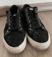 Sneaker von Guess, Größe 37 Hessen - Reinheim Vorschau