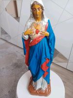 Antike Jesus/Maria Figur, Antike Keramik Dortmund - Hörde Vorschau